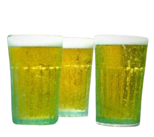 Cốc vại truyền thống