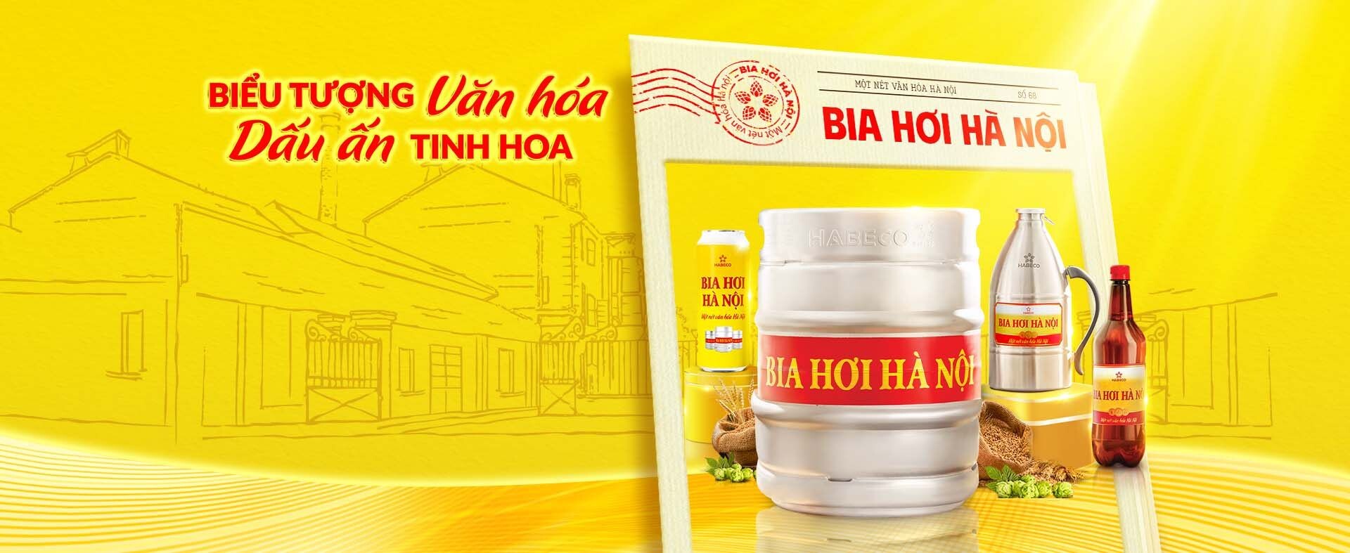 TƯ VẤN MỞ QUÁN BIA VỚI 7 ĐIỀU CĂN BẢN NHẤT