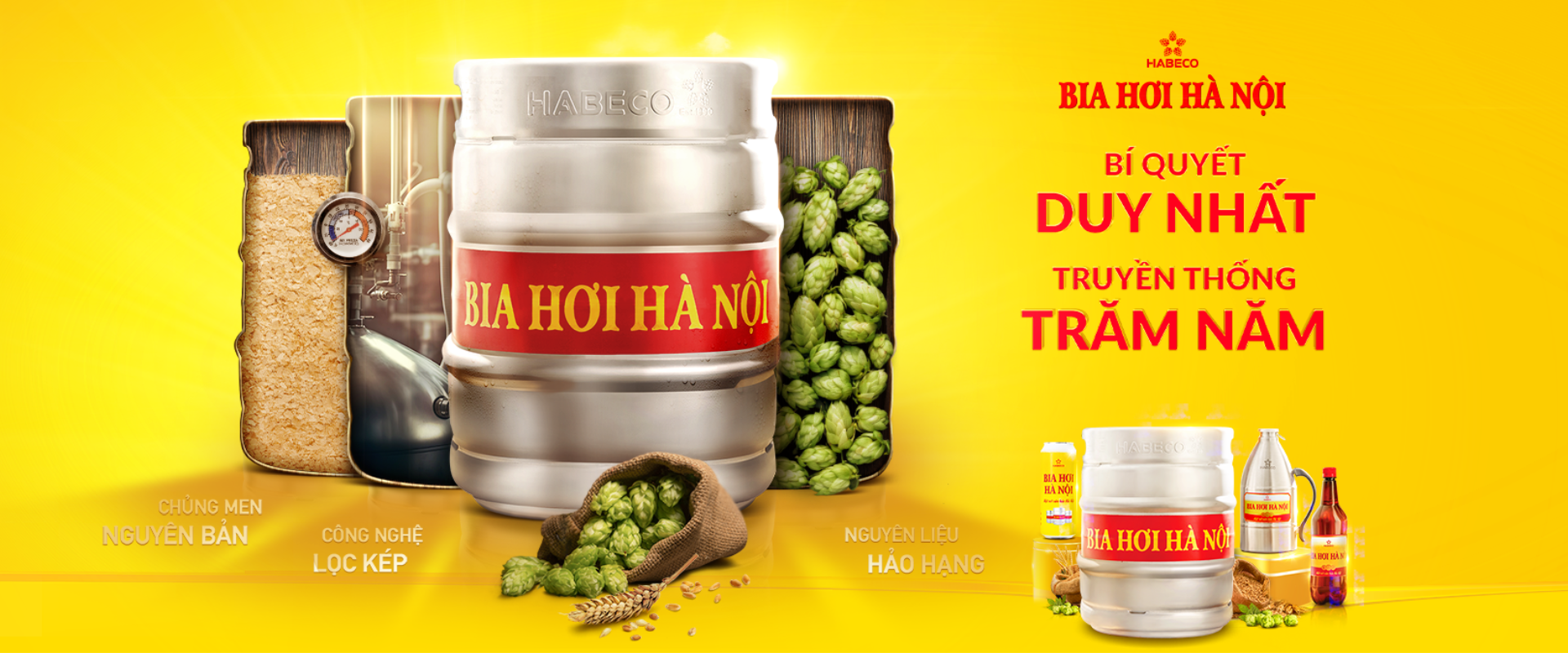 TƯ VẤN MỞ QUÁN BIA VỚI 7 ĐIỀU CĂN BẢN NHẤT